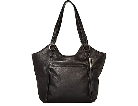 The Sak Sierra classy blaque handbags 2020- blaque colour